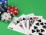 Online Poker Rooms