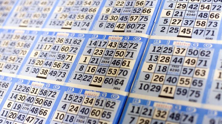 75 Ball Bingo – An Alternative To The Traditional Bingo Game