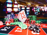 Why is Online Casino So Popular?